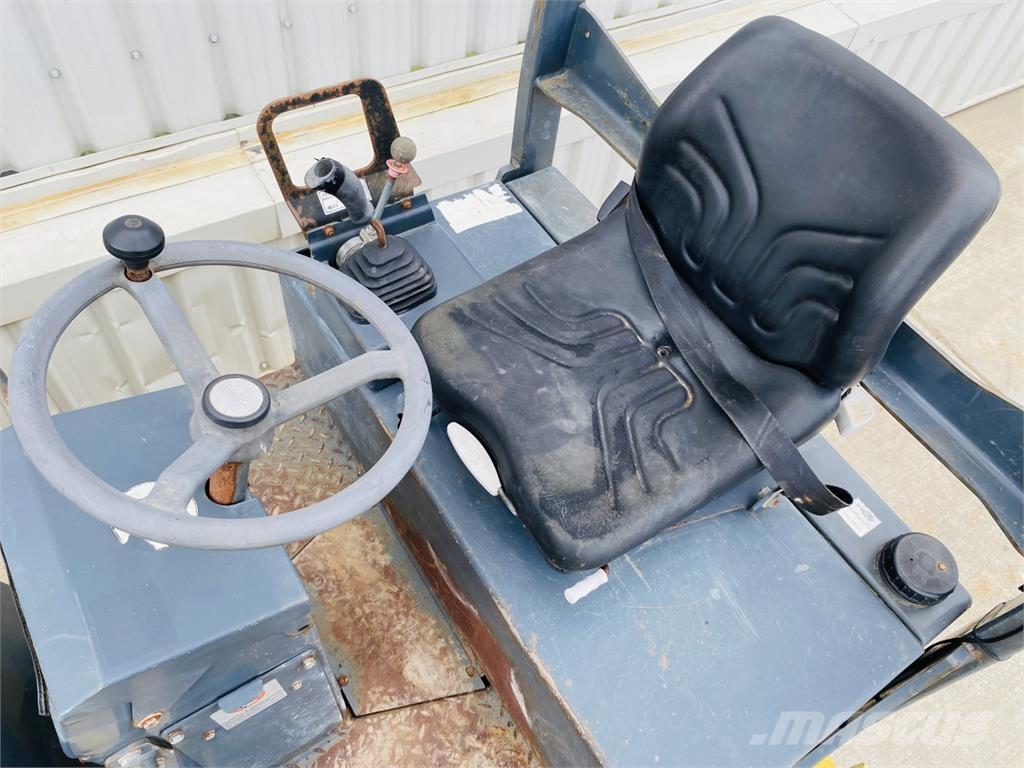 Bomag BW135AD Tvåvalsvältar