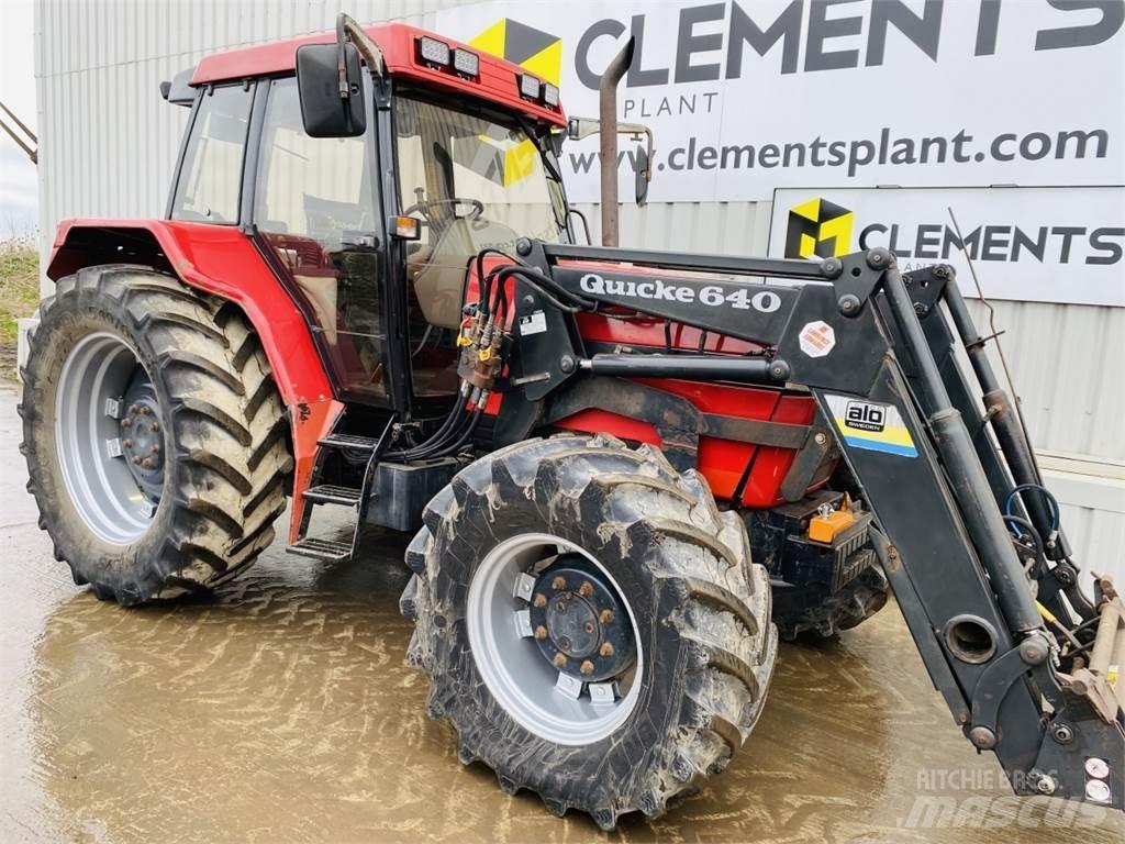 Case IH 5130 Traktorer