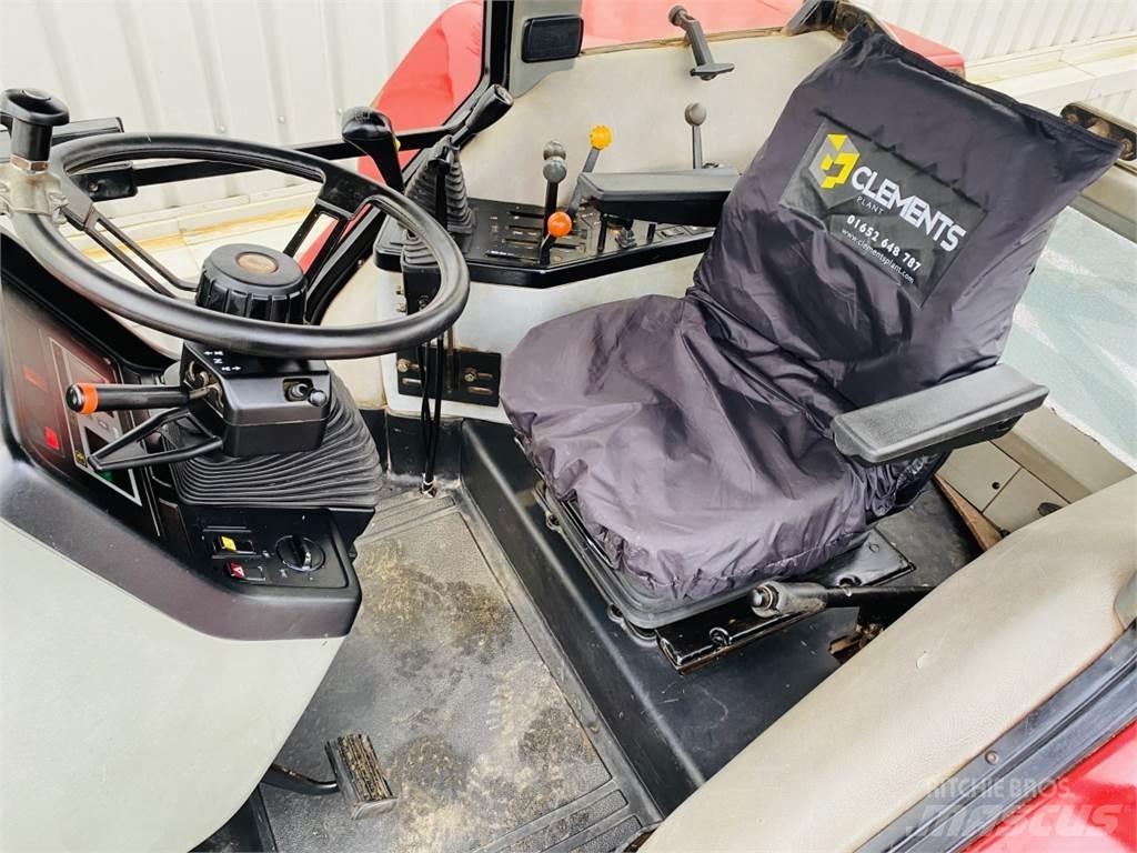 Case IH 5130 Traktorer