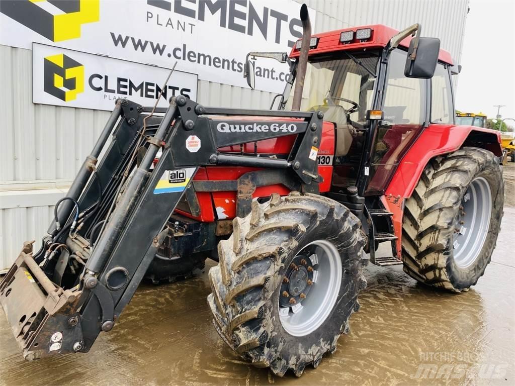 Case IH 5130 Traktorer