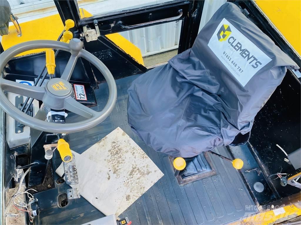 JCB 926RTFL Entreprenad - Övrigt