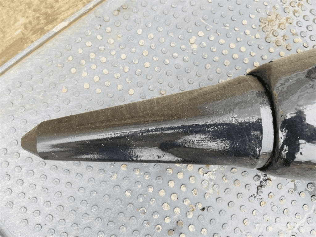Rammer BR108 Hydraulhammare