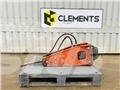 Rammer S21 Hydraulhammare