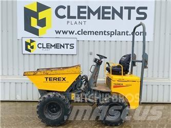 Terex HD1000 Minidumprar