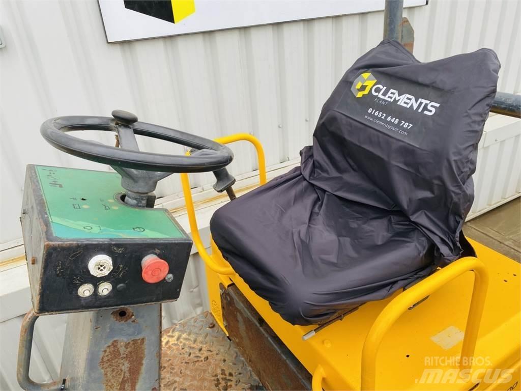 Terex HD1000 Minidumprar