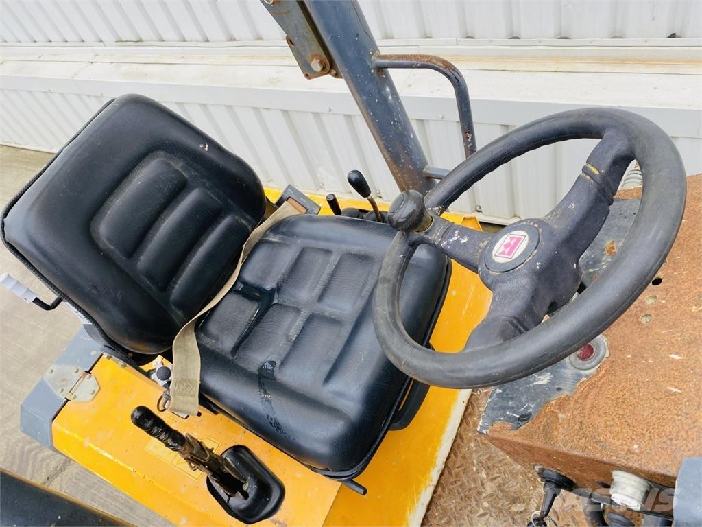 Terex TA2SEH Minidumprar