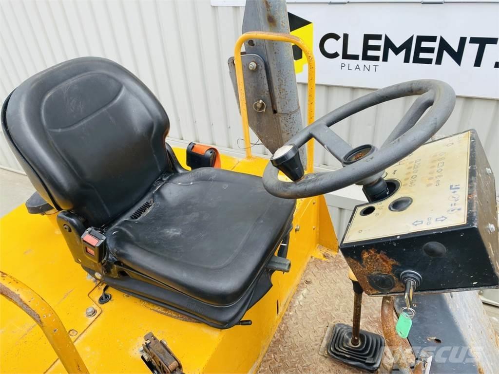 Terex TA9 Minidumprar