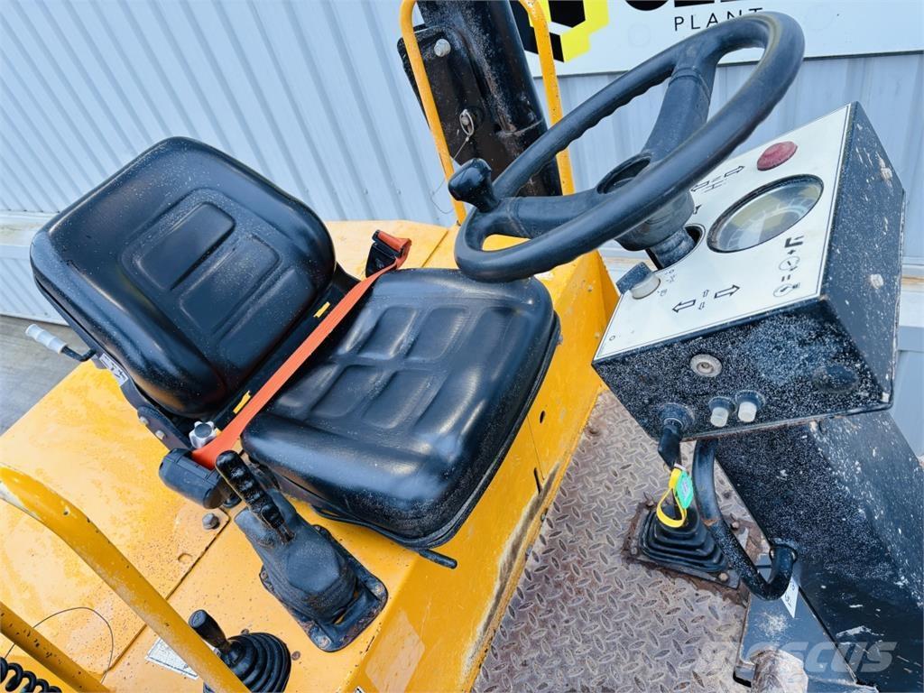 Terex TA9 Minidumprar