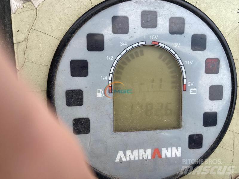 Ammann ARX 26 Jordkompaktorer