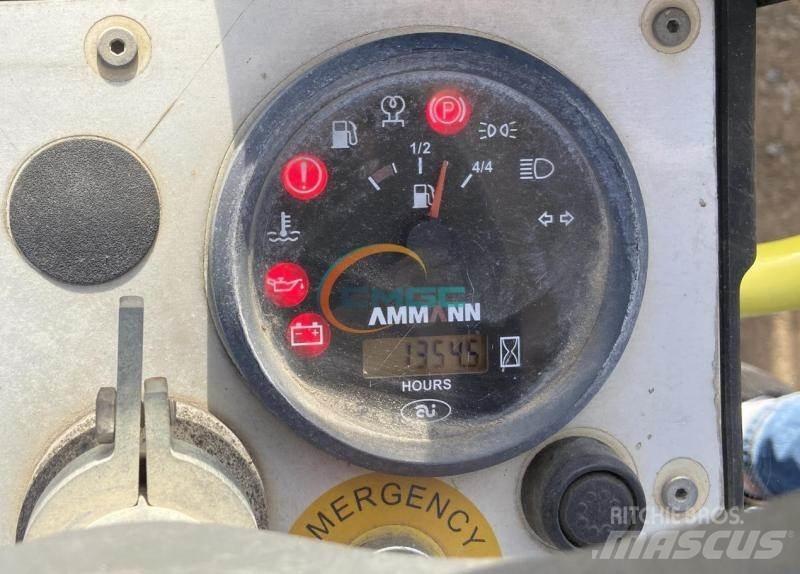 Ammann AV 26-2 Jordkompaktorer