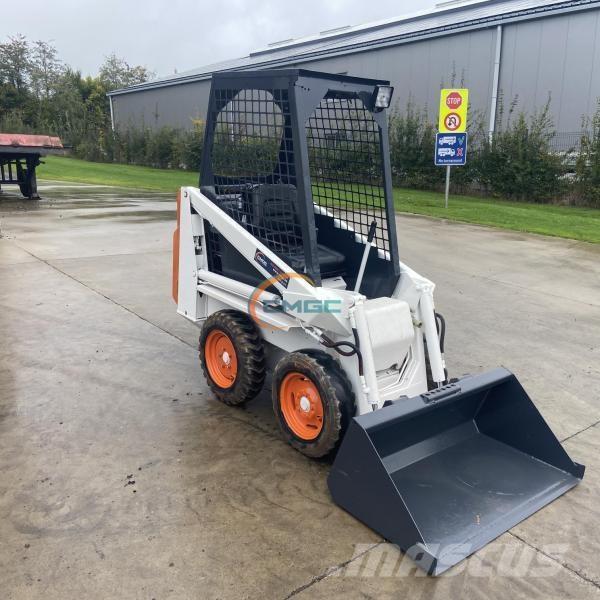 Bobcat 310 Hjullastare