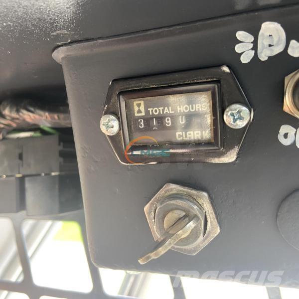 Bobcat 310 Hjullastare