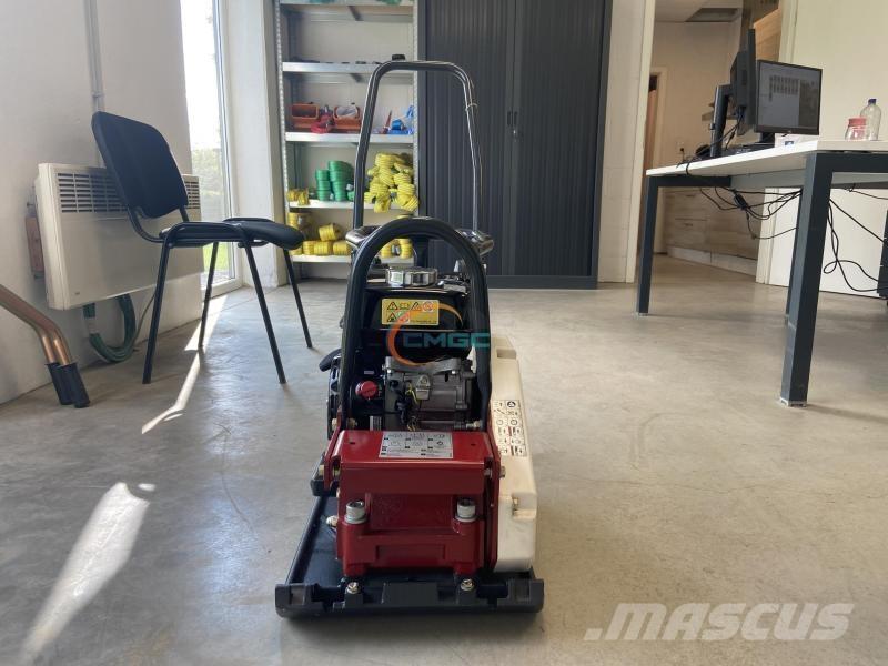 Dynapac DFP8 Markvibratorer