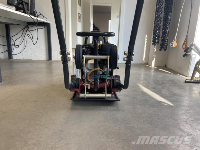 Dynapac DFP8 Markvibratorer