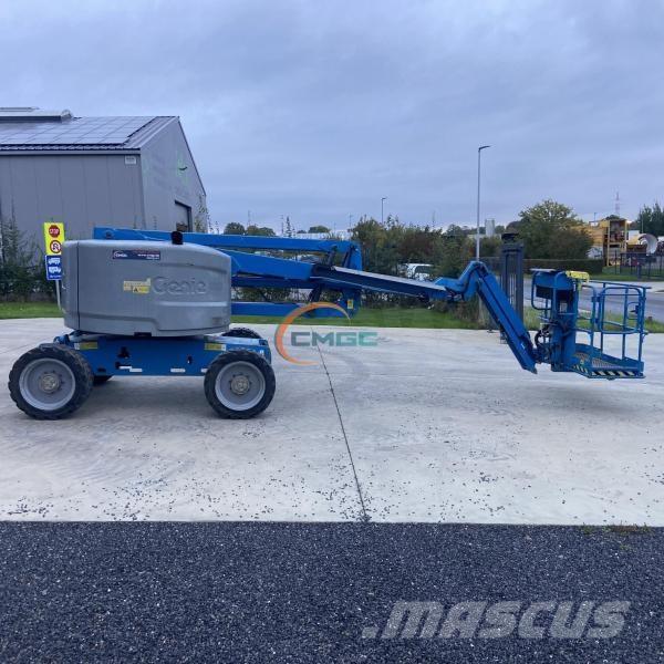 Genie Z51/30J Bomliftar