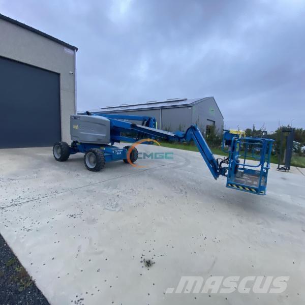 Genie Z51/30J Bomliftar