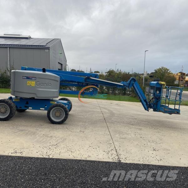 Genie Z51/30J Bomliftar