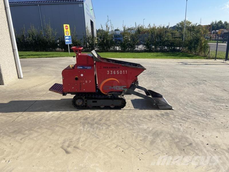 Hinowa HS1102 Gruvtruck