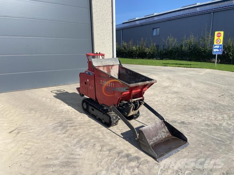 Hinowa HS1102 Gruvtruck