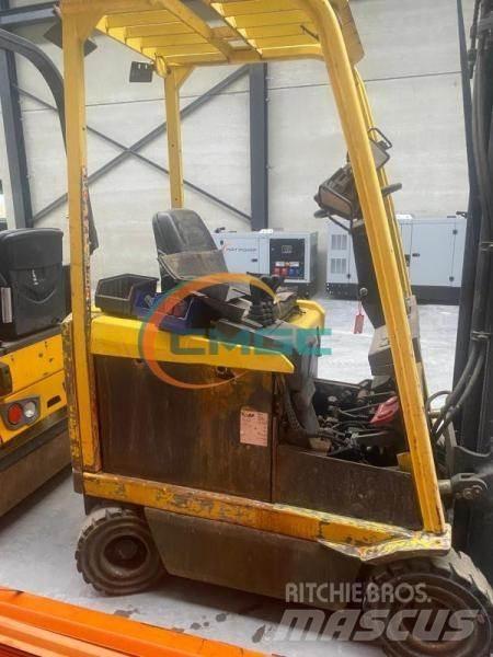 Hyster E1.75XM Övriga motviktstruckar