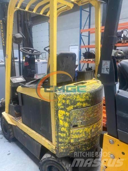 Hyster E1.75XM Övriga motviktstruckar