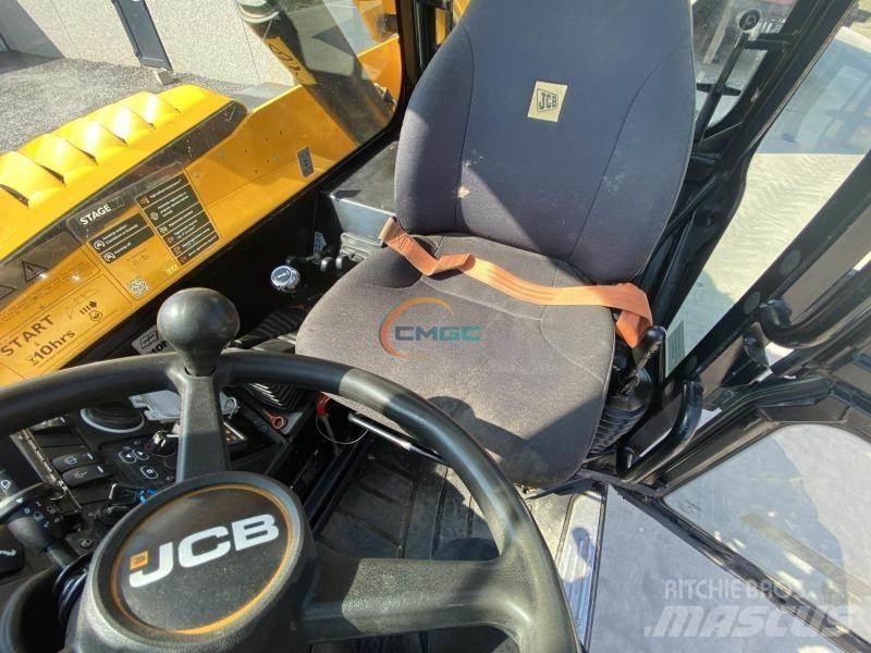 JCB 540-140 Teleskoplastare