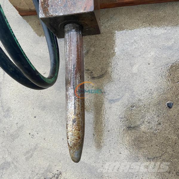 JCB HM012T Hydraulhammare