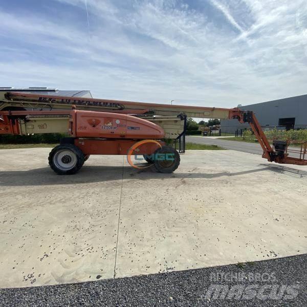 JLG 1250AJP Bomliftar
