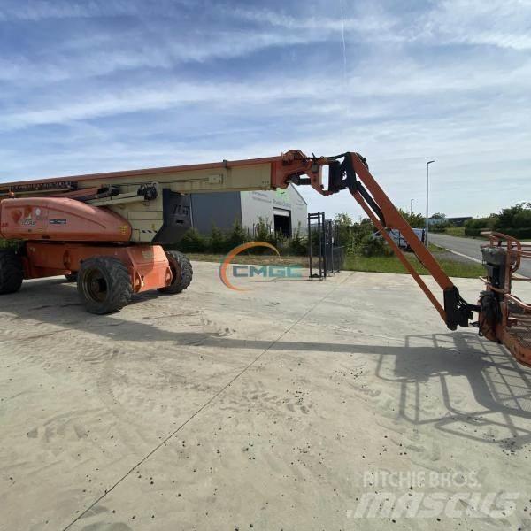 JLG 1250AJP Bomliftar