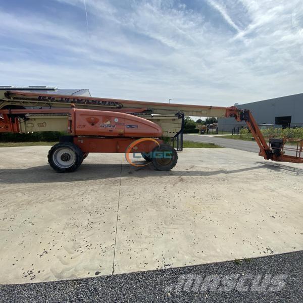 JLG 1250AJP Bomliftar