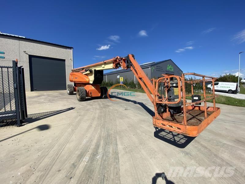 JLG 1250AJP Bomliftar