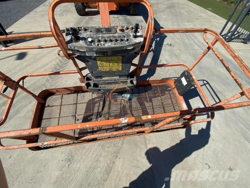JLG 1250AJP Bomliftar