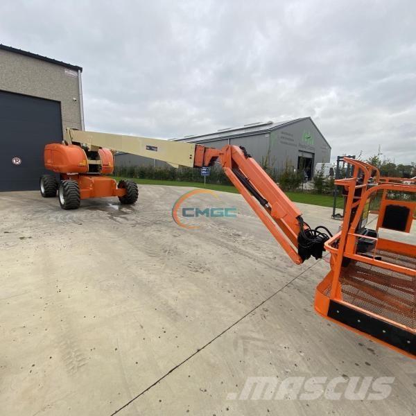 JLG 860SJ Bomliftar