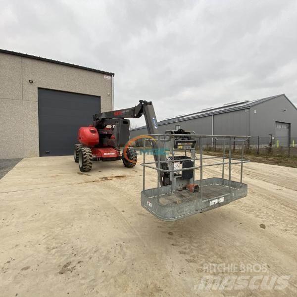 Manitou 200 ATJ Bomliftar