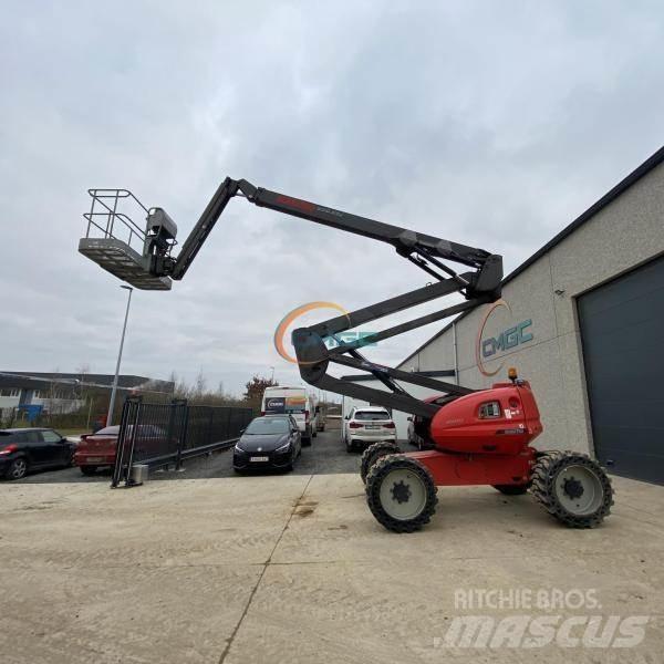 Manitou 200 ATJ Bomliftar