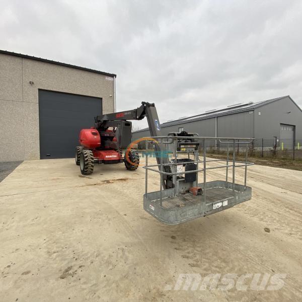 Manitou 200 ATJ Bomliftar