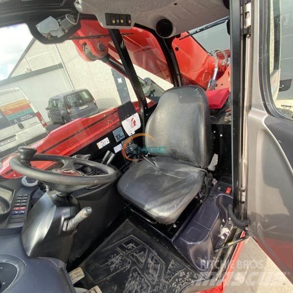 Manitou MT 1840 Teleskoplastare