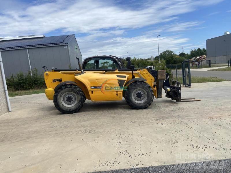 Manitou MT 1840 Teleskoplastare