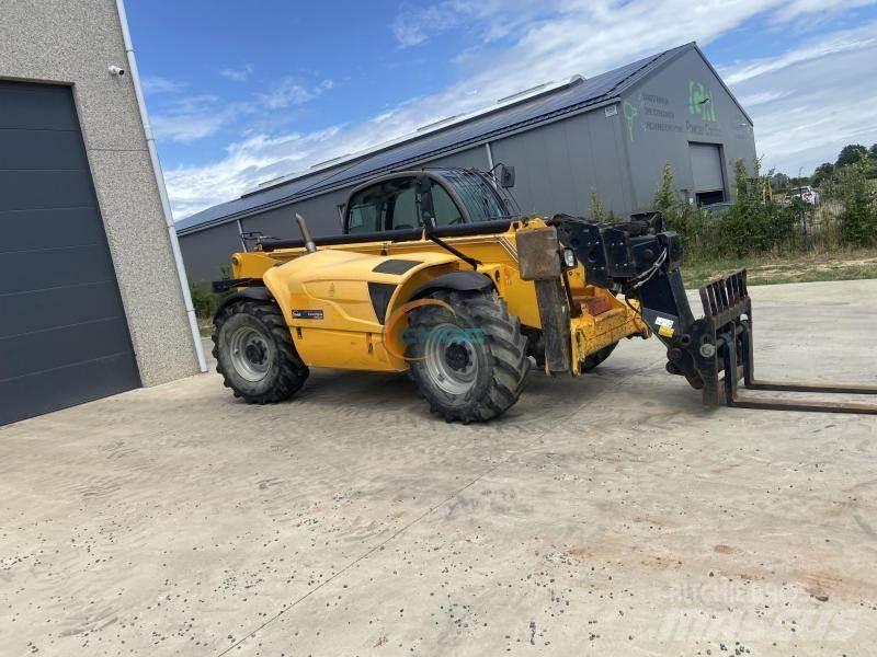 Manitou MT 1840 Teleskoplastare