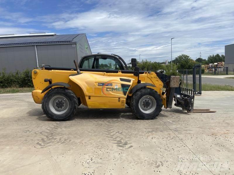 Manitou MT 1840 Teleskoplastare