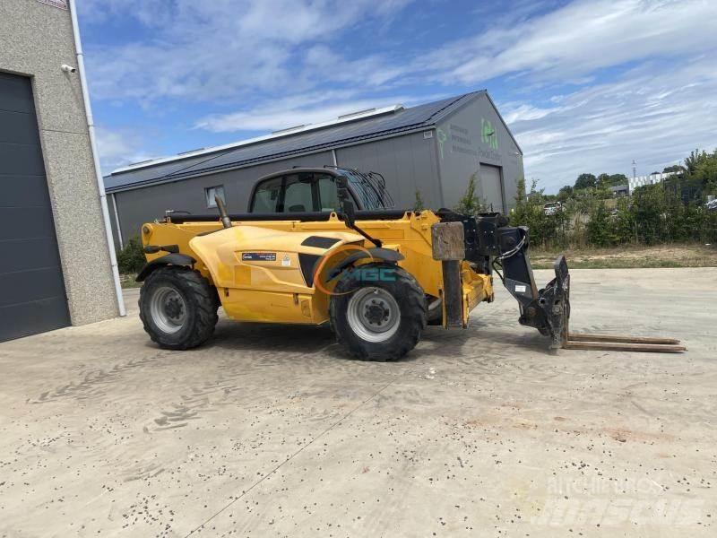 Manitou MT 1840 Teleskoplastare