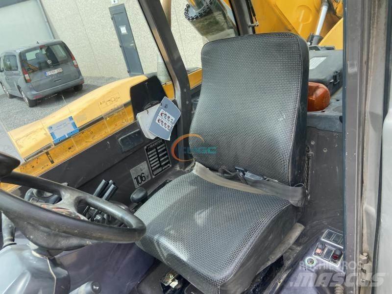 Manitou MT 1840 Teleskoplastare