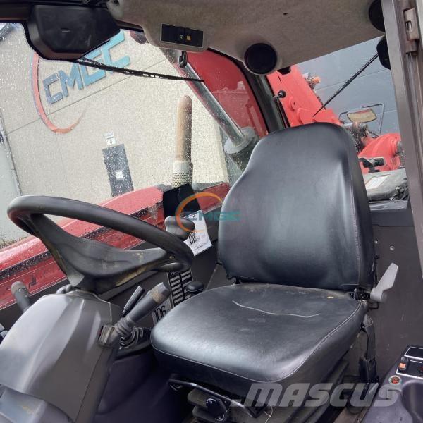 Manitou MT1335 Teleskoplastare