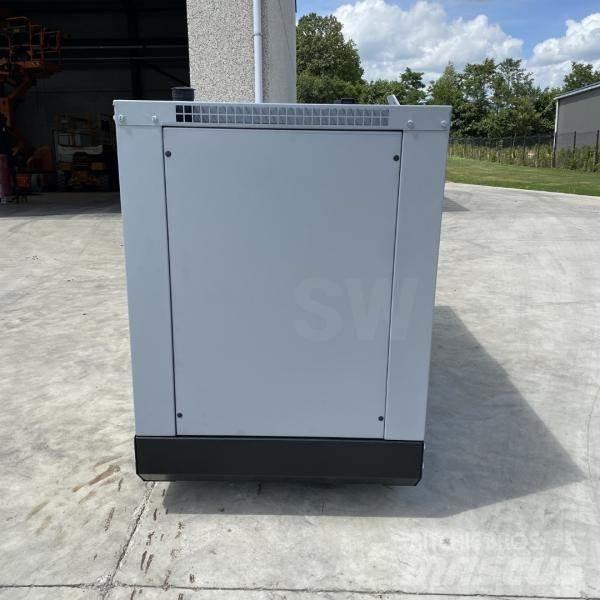  Matpower P45S Dieselgeneratorer