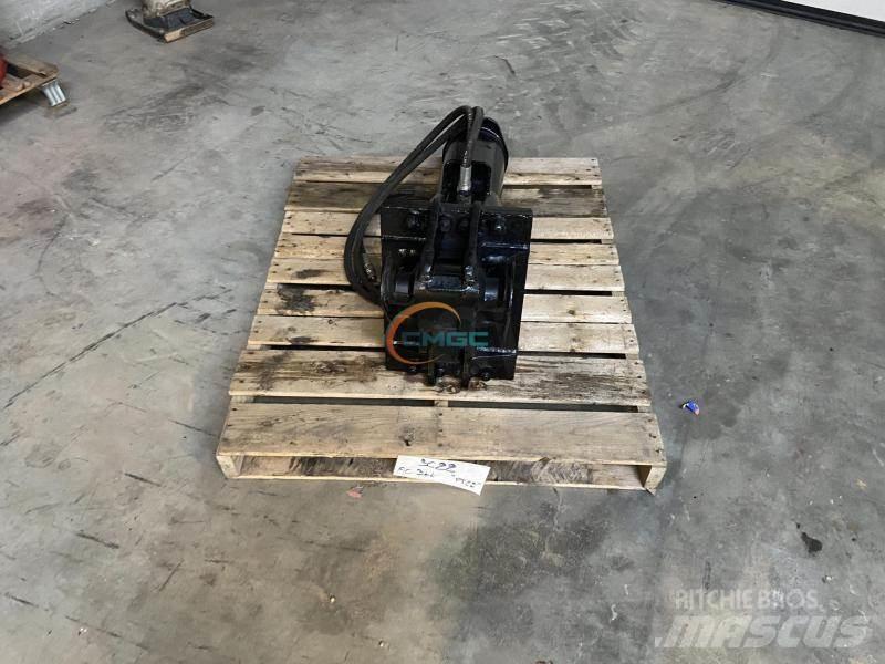 Montabert SC 22 Hydraulhammare