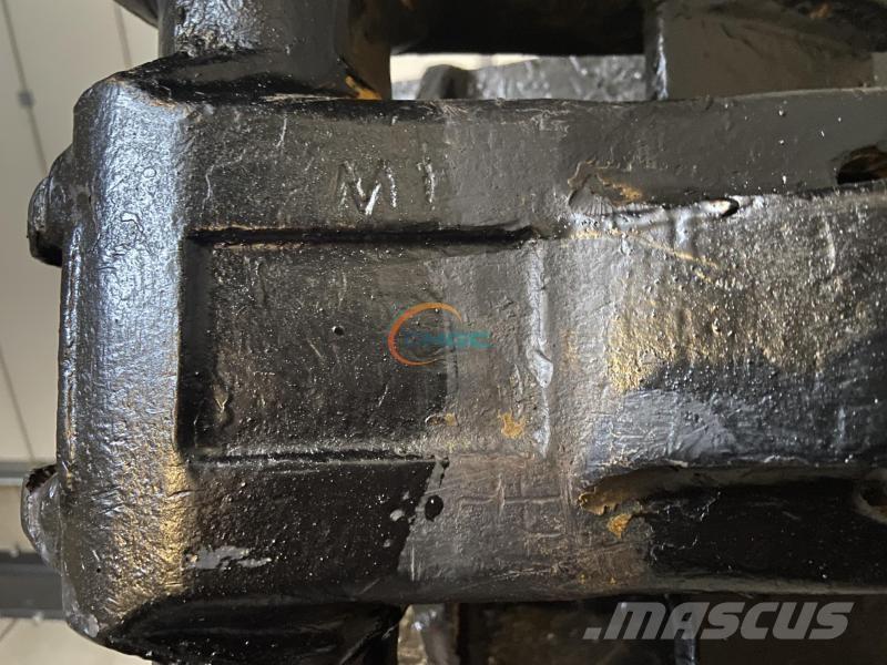 Montabert SC 22 Hydraulhammare