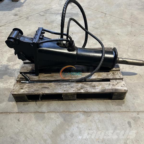 Montabert SC 28 Hydraulhammare