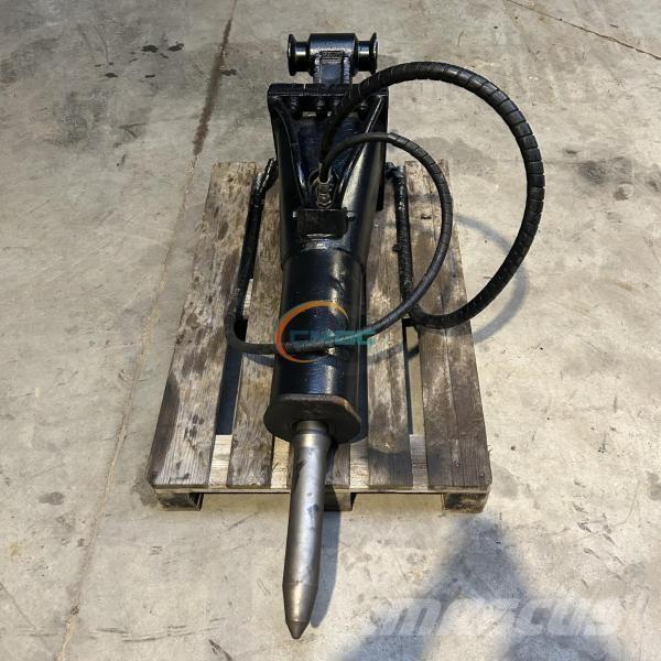 Montabert SC 28 Hydraulhammare