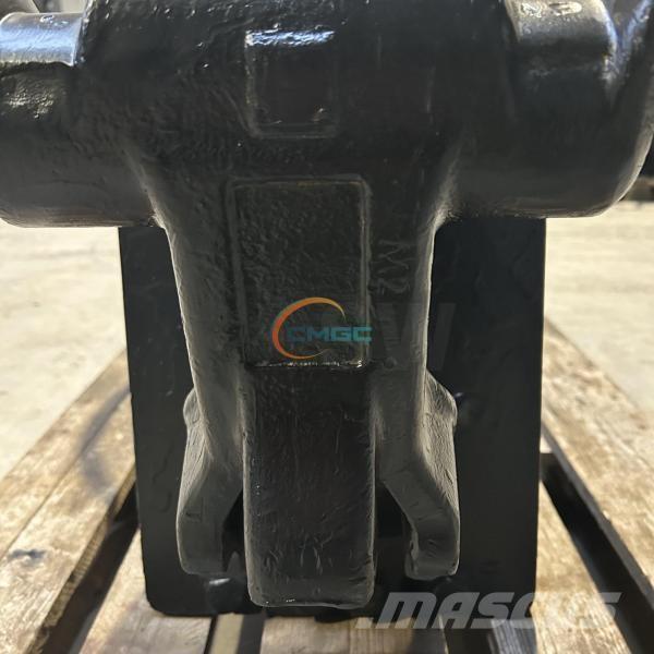 Montabert SC 28 Hydraulhammare