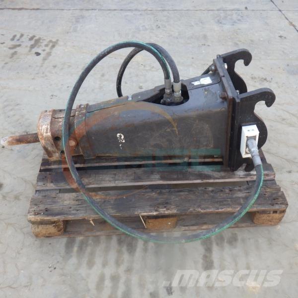 Sandvik CB45S Hydraulhammare